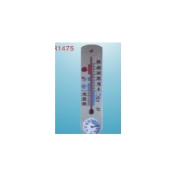 thermohyprometer