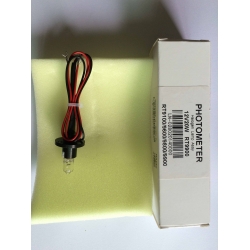 Rayto(China shenzhen) Lamp 12V-20W, Chemistry Analyzer RT9100,9200,9600,9800,9900New