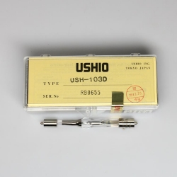 USHIO(Japan)USH-103D  Fluorescent lamp microscope lamp NEW
