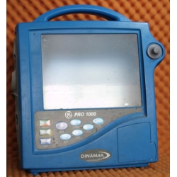 GE  PRO1000 Patient Monitor