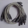 GE(USA)Compatible GE mac5000/ mac5500 ECG lead wire / ECG Accessories / ECG Cable