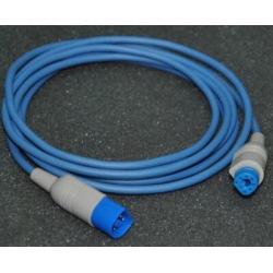 Philips(Netherlands) Compatible Philips D-type to D-type SpO2 extension cable / PHILIPS SpO2 extension cable 8-pin SpO2 cable