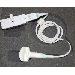 GE C358 Abdominal Probe