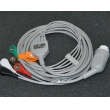 Philips(Netherlands)PHILIPS lead wire / Philips five lead wire / compatible MP20 / 30/40/60/70