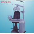 Ophthalmic chair and stand