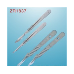 Surgery hilt/Scalpel