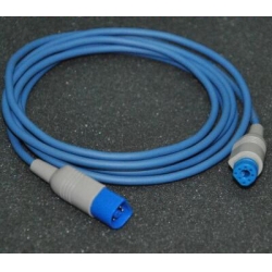 Philips(Netherlands)Compatible Philips D-type to D-type spo2 extension cable/PHILIPS spo2 extension cable/8-pin spo2 cable