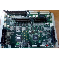 Sysmex(Japan) motor controller board, PCB(25P3215) ,Chemistry Analyzer Chemix-180,C180 Used