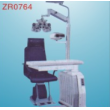 Ophthalmic chair and stand