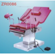 Electric Gynecology Operating table