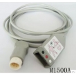 Philips(Netherlands)3 Lead ECG Patient Trunk Cable, AAMI