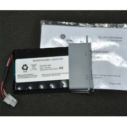 GE(USA)New original DASH2500 battery / GE original battery / DASH2500 GE monitors battery