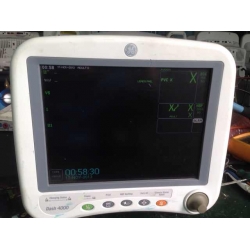 GE(USA) dash 4000 patient monitor Used