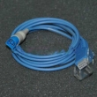 Philips(Netherlands)Compatible Philips SPO2 extension cable/ MP20/MP30/MP40 D 8-pin to DB7 spo2 cable