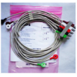 Philips split-five-lead leadwires M1625A,NEW