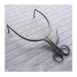 outtrigger(China)  single hook NEW