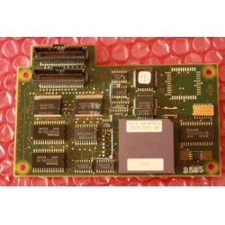 PHILIPS V24 patient monitor network board (old model)