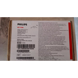 Philips(Netherlands)Pediatric/Small adult finger SpO2 sensor(PN:M1192A),VM6,VM8,New,ORIGINAL