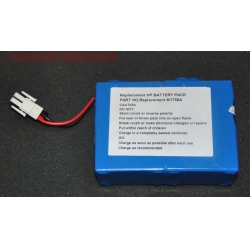 Philips (Netherlands),M1758A M1722A M1723A M1722B M1713B  Defibrillator battery NEW