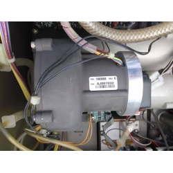 CareFusion (USA) turbine motor for vela part number 15430(Original,Used,Tested)