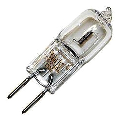 OSRAM(Germany)Osram 64650 22.8V 50W operating astral lamp Halogen Lamp,NEW