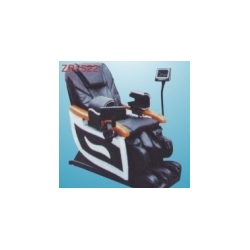 luxurious massage chair