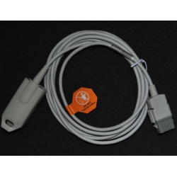 Ohmeda(USA)TruSat oximeter finger clip SpO2 sensor / SpO2 sensor   NEW