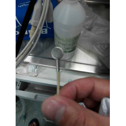 GE(USA)Skin temp probe,PN：M1024254，for all types of patient monitor,new,original