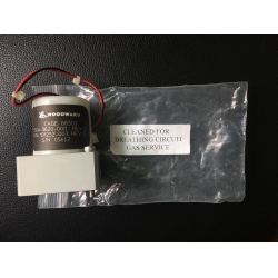 GE（USA）OEM,   part number : 1504-3620-000 electromagnetic valve for General Electric  Datex Ohmeda ,Avance,Aespire7100,Aespire7900 anesthesia    (new,original)