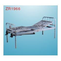 Hospial bed