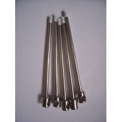 Molecular Devices(MD USA)Syringe rod(with tip),Chemistry Analyzer MD1600,1800,2000,4000 NEW