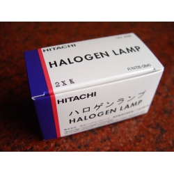 Hitachi(Japan) Lamp 705-0840 12v20w(New,Original) , Chemistry Analyzer 7060,7080 New