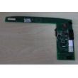 GE Responder 2000 Defibrillator battery charging board