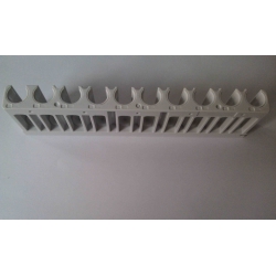 Sysmex(Japan) Sample Rack(PN:833-3317-8) ,Hematology Analyzer XT-1800i,XT-2000i NEW,OEM