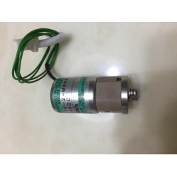 Beckman-OLYMPUS(Japan) Valve assy 14 PN: OLS.MU7640 for Olympus AU480(New,Original)