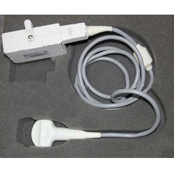 GE C551 abdominal probe