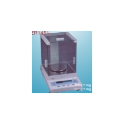 electronic analytical balance