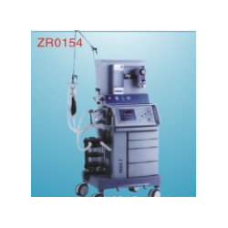 Air-electric Anesthesia unit
