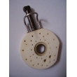 Sysmex(Japan) middle piece of SRV valve,Hematology Analyzer K-21,KX-21,K-21N NEW