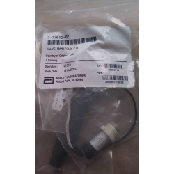 Abbott(USA)  PN:7-77612-02 Valve,Manifold Kit(Black labeled), Immunology Analyzer i1000,i2000 NEW