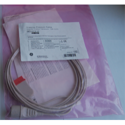 GE(USA)ABBOTT IP CABLE 3.6MTRANSPAC-IV，PN:2021196-001 for all patient monitor, NEW,ORIGINAL