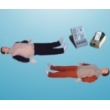 senior automatic computer simulated cardiopulmonary resuscitation(CPR)