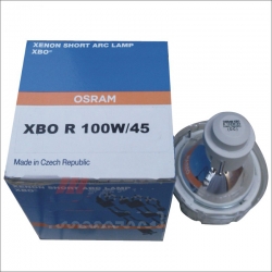 OSRAM(Germany)  XBO R 100W/45  ,Lamp NEW