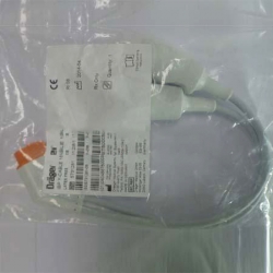 Drager(Germany)Original Drager double Invasive cable / one point two invasive pressure cable / 16-pin monitor accessories