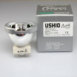 USHIO(Japan)AL-5060  Endoscopic cold light source  lamp NEW