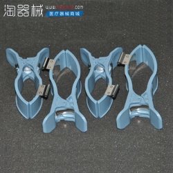 Edan(China)Edan original ECG limb clip / Edan ECG limb electrode clip / Edan limb original clip