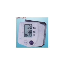 electronic blood pressure monitor