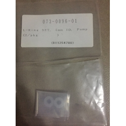 (L-RING, 5 mm) – 2 pcs.  It is pack of 2 . That means 2pcs in one package , the price for one package(2 pcs)，ADVIA 1200,1650，1850,2400       New