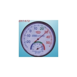 thermohyprometer A1
