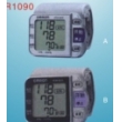 electronic blood pressure monitor